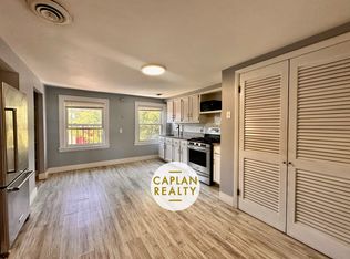 42 Warren St #O4, New Haven, CT 06511