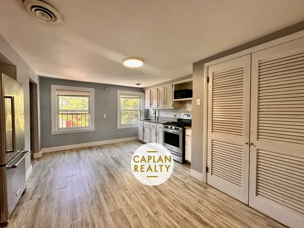 42 Warren St, New Haven, CT