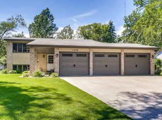 11350 Jonquil St NW, Coon Rapids, MN 55433