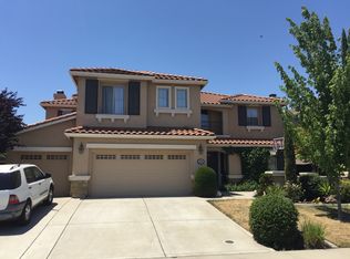 1633 Diamond Woods Cir, Roseville, CA 95747
