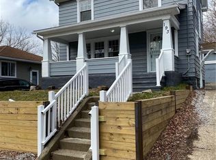 193 Oak St, Akron, OH 44310