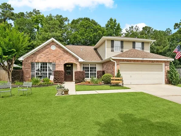 240 Emerald Crk W, Abita Springs, LA 70420