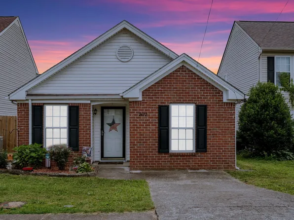 2632 River Meade Way, Nashville, TN 37214