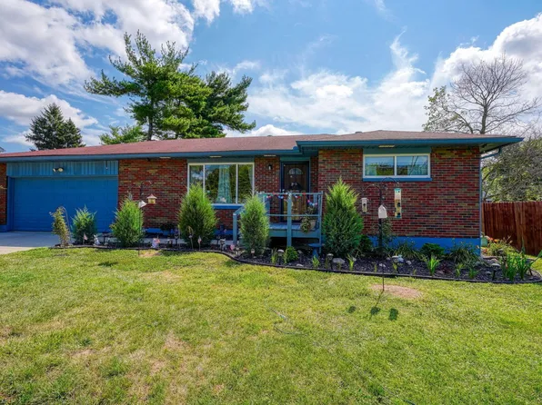 3352 Parsons Ave, Columbus, OH 43207