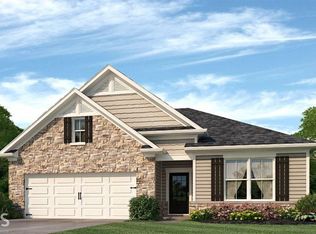 279 Orchard Trl, Holly Springs, GA 30115