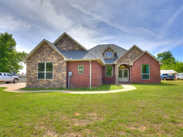 1209 N Berry St, Oklahoma City, OK 73127