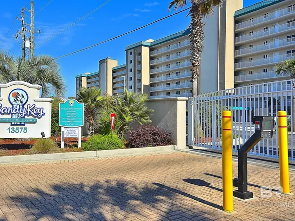 13575 Sandy Key Dr Unit 224, Perdido Key, FL 32507