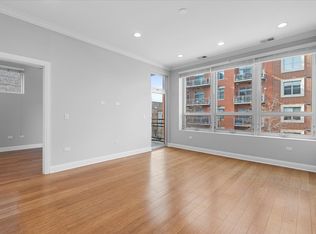 951 W Huron St #201, Chicago, IL 60642