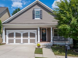 109 Chestnut Dr, Canton, GA 30114