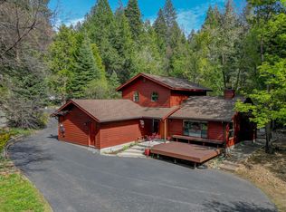 515 Eiler Rd, Mount Shasta, CA 96067