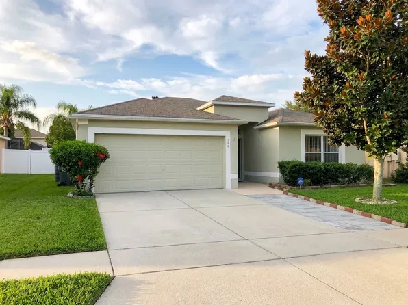 348 Cardiff Ave, Davenport, FL 33897