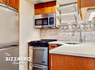 14 Bogardus Pl #2V, Manhattan, NY 10040