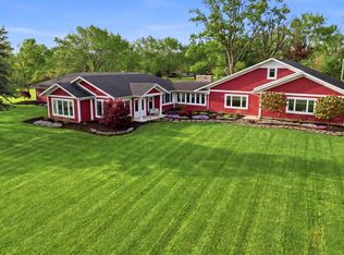 1120 River Rd, Bluffton, IN 46714