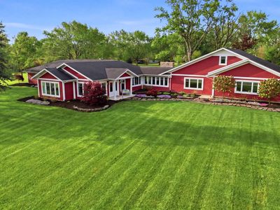 1120 River Rd, Bluffton, IN, 46714