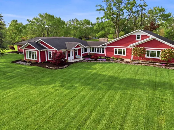 1120 River Rd, Bluffton, IN 46714