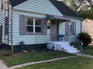 5401 Dupont St, Flint, MI 48505