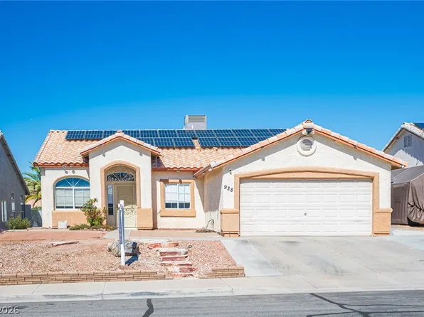 928 Ashford Way, Henderson, NV 89015