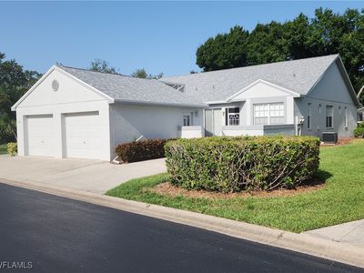 9580 Windsor Club Cir, Fort Myers, FL, 33905