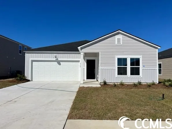 8164 Forest Edge Dr. Lot 397 Dover C, Myrtle Beach, SC 29579