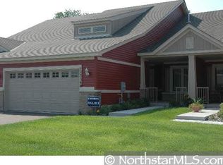 12536B Leyte St NE, Blaine, MN 55449