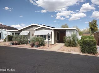 3613 S Jadestone Ln, Tucson, AZ 85735