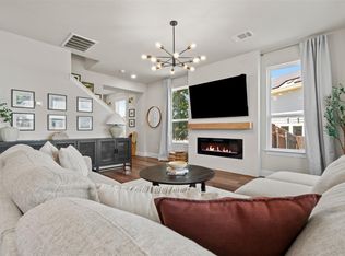 324 Gaida Loop, Georgetown, TX 78628