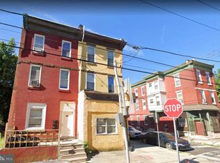1518 W Ontario St, Philadelphia, PA 19140