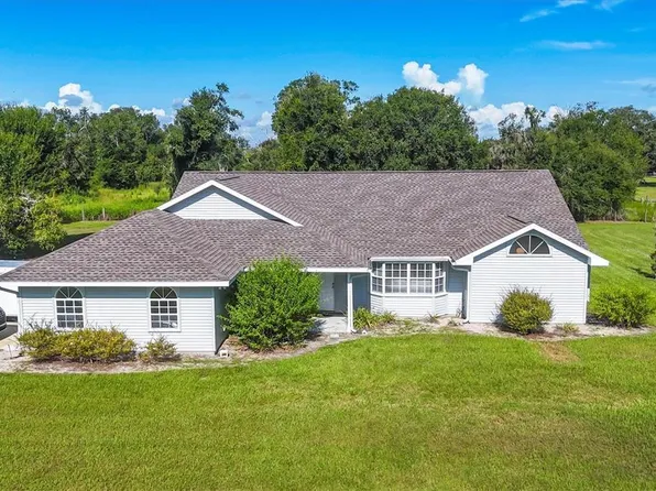 3193 SW County Road 661, Arcadia, FL 34266