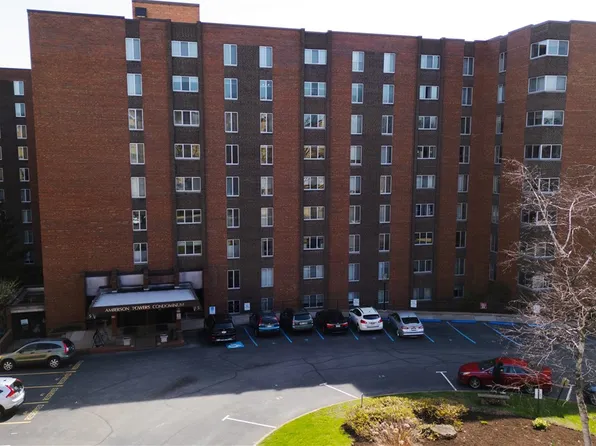 5 Bayard Rd APT 806, Pittsburgh, PA 15213