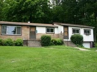 9024 Wesler Rd, New Paris, OH 45347