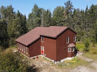 810 Laforest Rd, Timmins, ON P4P7C7