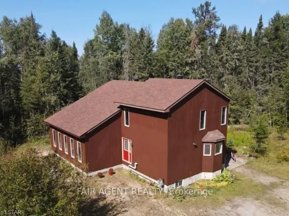 810 Laforest Rd, Timmins, ON P4P 7C7