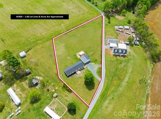 25948 Copper Creek Dr, Albemarle, NC 28001