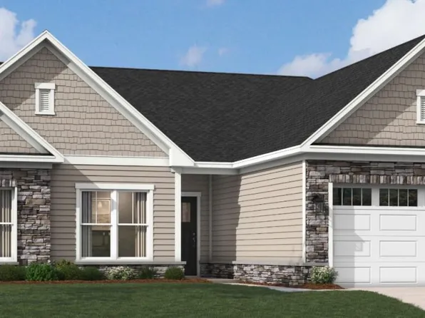 2028 Oakton Drive, Southport, NC 28461