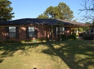 488 County Road 41, Tupelo, MS 38801