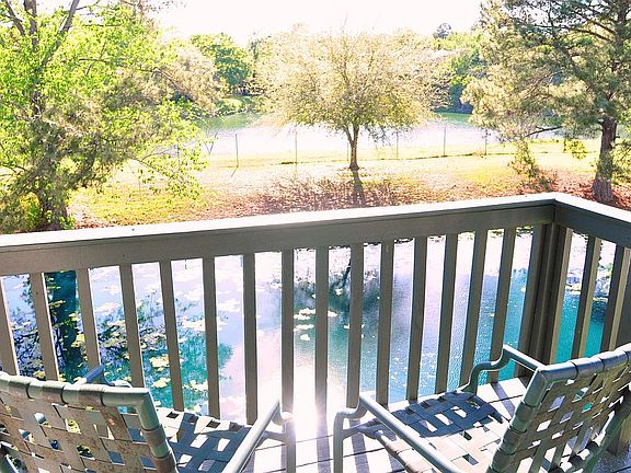 Deck view