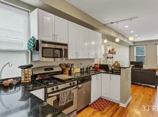 2234 W Palmer St #2F, Chicago, IL 60647