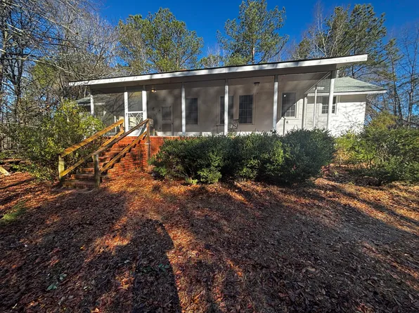189 Whiteoak Campground Road, Thomson, GA