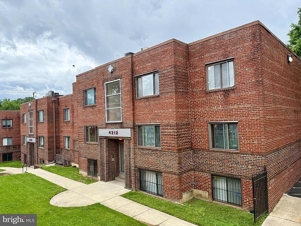 1st image of 4212 Benning Rd NE APT 6