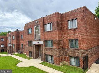 4212 Benning Rd NE APT 6, Washington, DC