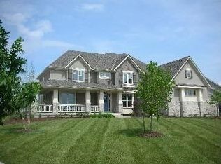 5614 W 144th Trl, Overland Park, KS 66223