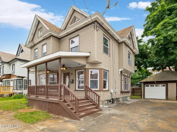 15 Birch Avenue, Glens Falls, NY 12801