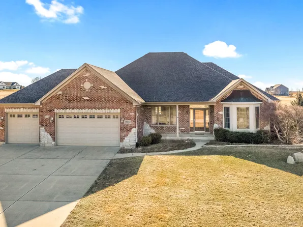 15986 Whipple Pl, Newark, IL 60541