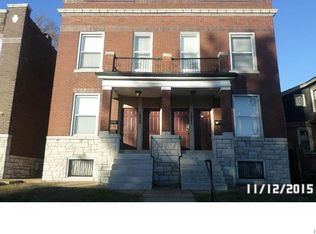 1821-1823 Russell Blvd, Saint Louis, MO 63104