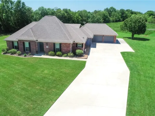 5931 S 40th Ct, Iowa, LA 70647