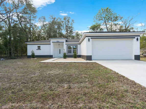 8264 SW 128th Ter, Dunnellon, FL 34432