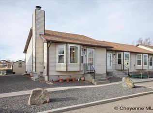 3213 Dean Paul Dr, Cheyenne, WY 82009