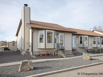 3213 Dean Paul Dr, Cheyenne, WY, 82009