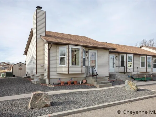 3213 Dean Paul Dr, Cheyenne, WY 82009