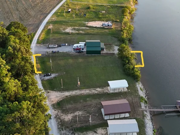 2825 Hardin Bottom River Rd Lot 251, Clifton, TN 38425